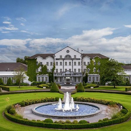 Slieve Russell Hotel Балликоннелл Экстерьер фото