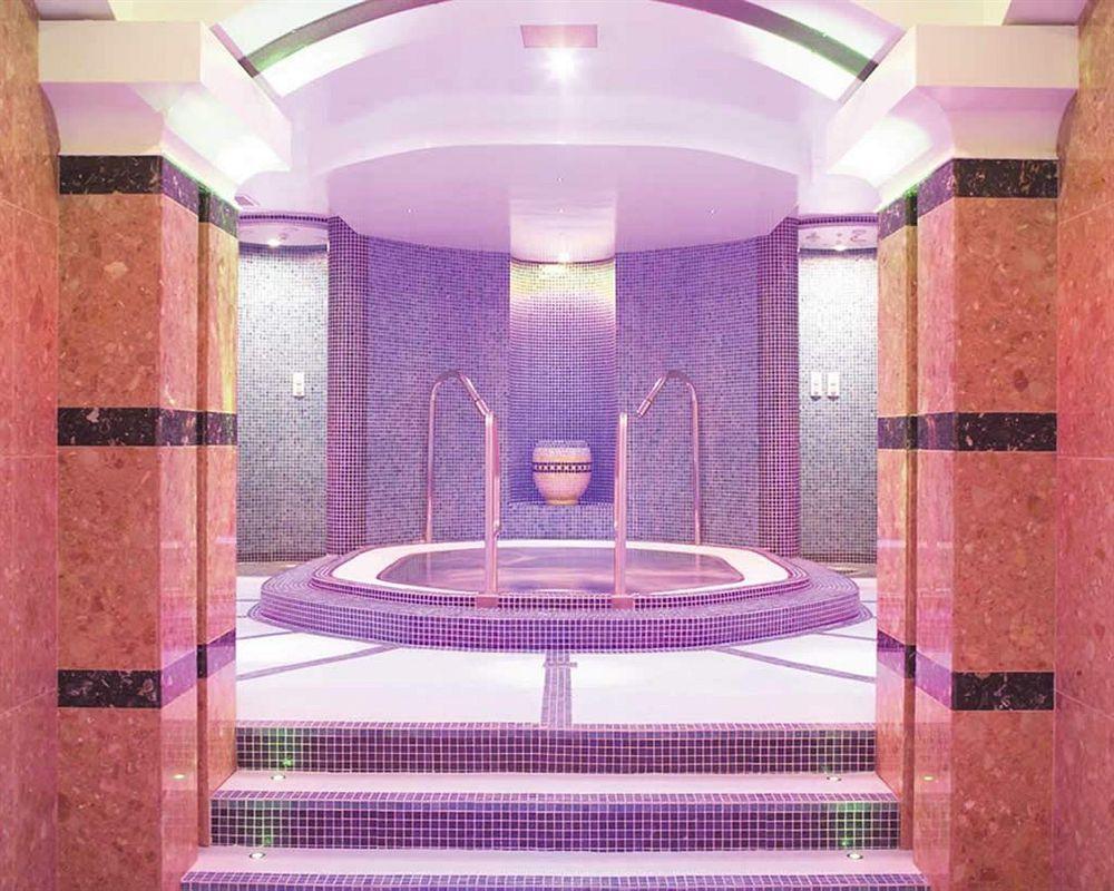 Slieve Russell Hotel Балликоннелл Экстерьер фото